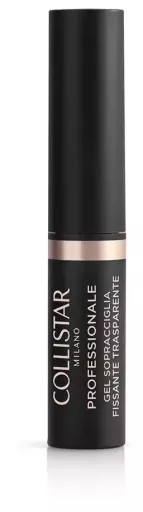 Collistar Gel fixateur de sourcils transparent professionnel 1 unit&eacute;