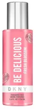 Brume corporelle Be Delicious Fresh Blossom 250 ml