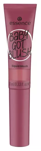 Baby Got Blush Fard &agrave; joues liquide 10 ml