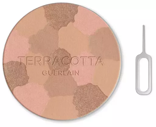 Guerlain Recharge Poudre Bronzante Terracotta Light 10 gr