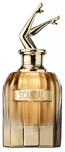 Jean Paul Gaultier Scandal Absolu Pour Elle Eau de Parfum 80 ml