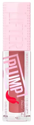 Maybelline Brillant &agrave; l&egrave;vres volumateur Plump 5,4 ml