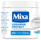 Cr&egrave;me Fortifiante Ceramide Protect pour Peaux Tr&egrave;s S&egrave;ches 400 ml