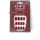 Ongles artificiels Xpress On, teintes embl&eacute;matiques, 30 unit&eacute;s