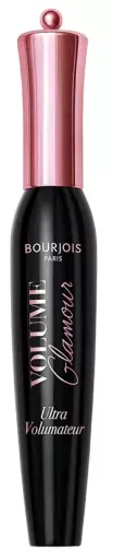 Bourjois Paris Mascara Volume Glamour Ultra Volume n 01 - Noir 12 ml
