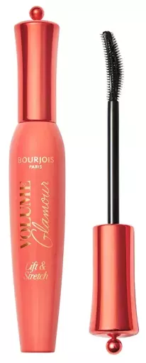Bourjois Paris Masque Volume Glamour Lift & Stretch n 01 - Noir 12 ml