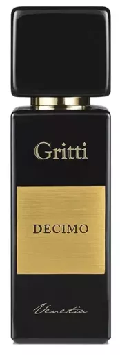 Gritti Decimo Eau de Parfum 100 ml