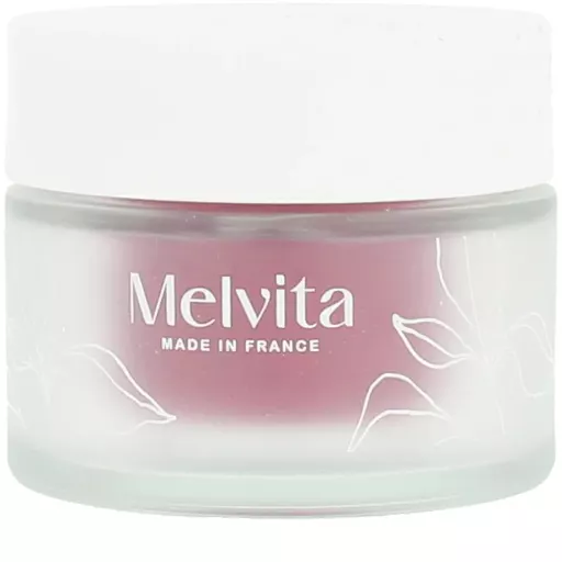 Melvita Baume de nuit r&eacute;g&eacute;n&eacute;rant Argan Bio Active 50 ml