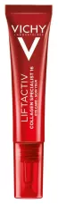 Liftactiv Collagen Specialist Contour des Yeux 15 ml