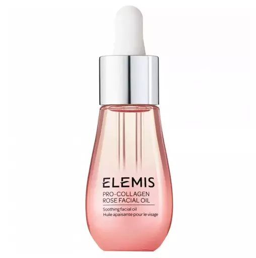 Elemis Huile visage Pro-Collag&egrave;ne Rose 15 ml