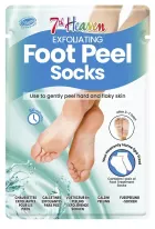 Masque exfoliant pour les pieds Foot Peel 1 unit&eacute;