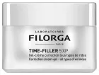 Cr&egrave;me-gel correctrice Time-Filler 5Xp 50 ml