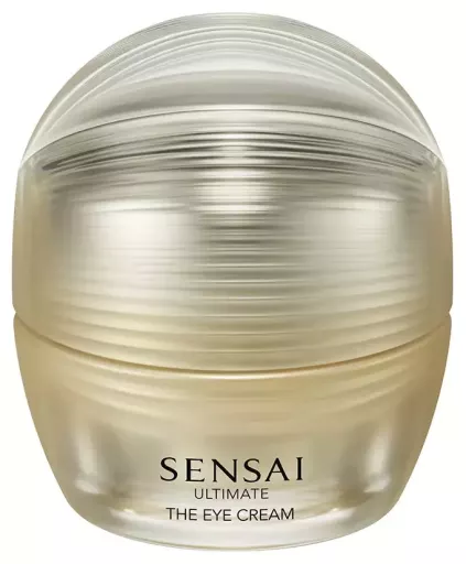 Sensai Cr&egrave;me contour des yeux Ultimate 15 ml