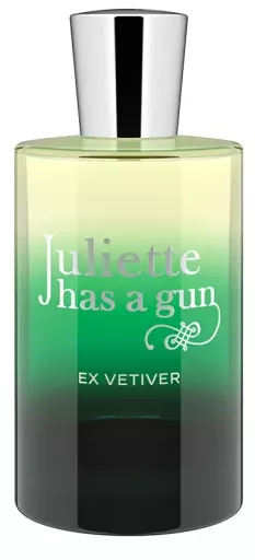 Juliette Has A Gun Ex V&eacute;tiver Eau de Parfum 100 ml