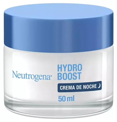 Cr&egrave;me de nuit Hydro Boost 50 ml