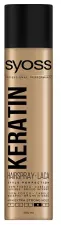 Laque &agrave; la k&eacute;ratine 300 ml