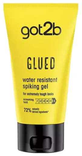 Schwarzkopf Got2B Colle Imperm&eacute;able 150 ml