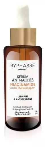 S&eacute;rum Anti-Taches Niacinamide 50 ml