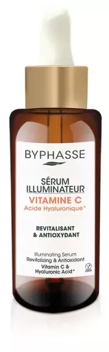 S&eacute;rum Illuminateur Vitamine C 50 ml
