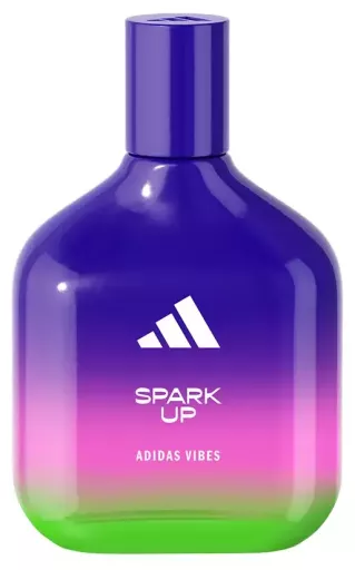 Vibes Woman Spark Up Eau de Parfum 100 ml