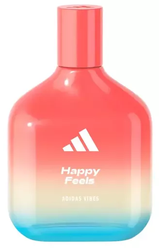 Vibes Woman Happy Feels Eau de Parfum 100 ml