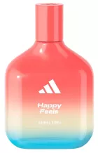 Vibes Woman Happy Feels Eau de Parfum 100 ml