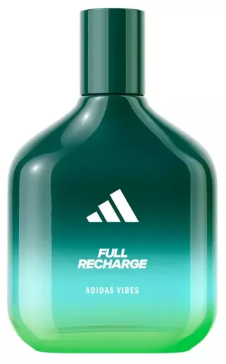 Vibes Man Eau de Parfum Recharge Compl&egrave;te 100 ml