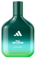Vibes Man Eau de Parfum Recharge Compl&egrave;te 100 ml