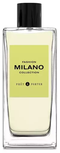 Pret a Porter Eau de Parfum Milano Collection 100 ml