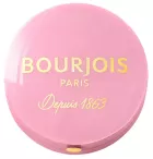 Poudre blush en petit pot rond 2,5 g