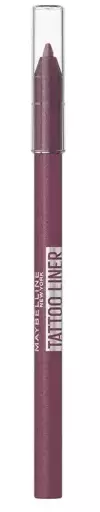 Maybelline Crayon gel pour tatouage 1,3 g