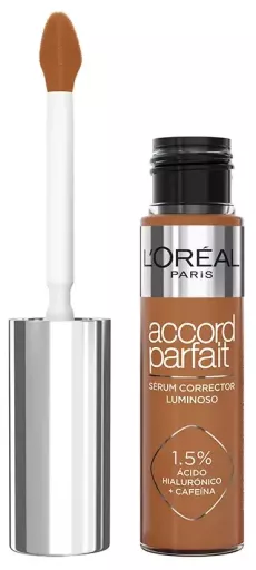 L'Or&eacute;al Paris Accord Parfait S&eacute;rum Correcteur Lumineux 11 ml