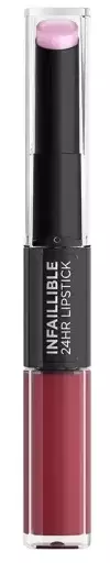 Rouge &agrave; l&egrave;vres Infaillible 24H 302 Rose Eternite 5,6 ml