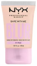 Base floutante Bare With Me 30 ml