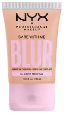 Base floutante Bare With Me 30 ml