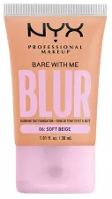 Base floutante Bare With Me 30 ml