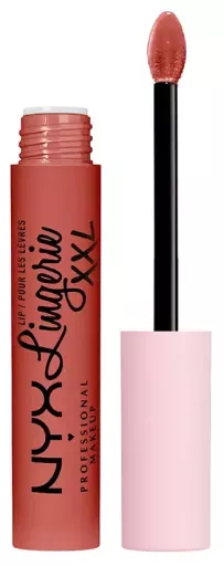 NYX Rouge &agrave; l&egrave;vres Lingerie XXL 32,50 gr