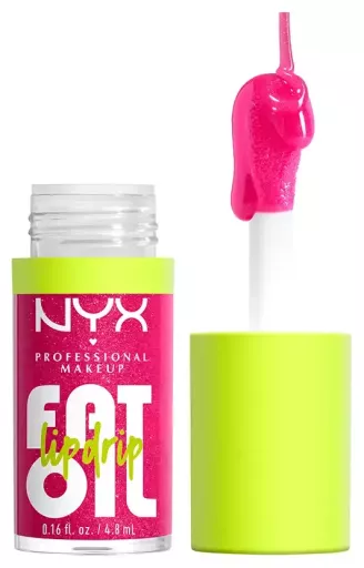 NYX Huile pour les l&egrave;vres Fat Oil Lip Drip 4,8 ml