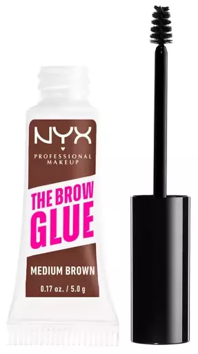 NYX Gel &agrave; sourcils The Brow Glue 5 g