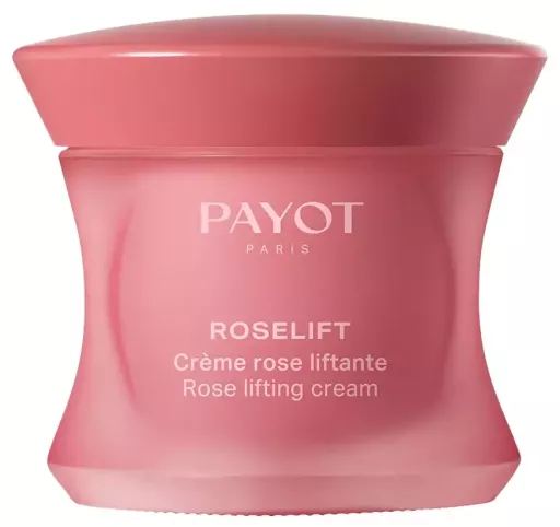 Payot Roselift Cr&egrave;me Rose Illuminatrice 50 ml