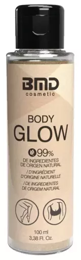 Body Glow 99% d'ingr&eacute;dients naturels 100 ml