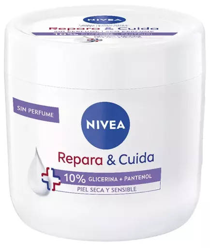 R&eacute;paration et soin 10 % glyc&eacute;rine + panth&eacute;nol 400 ml