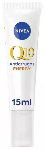 Contour des yeux Q10 Energy 15 ml