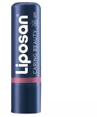 Caring Beauty 3 en 1 #Rouge 4,8 gr
