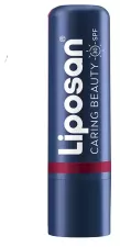 Caring Beauty 3 en 1 #Rouge 4,8 gr