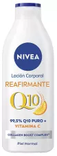 Lait Corporel Raffermissant Q10 Vitamine C 400 ml