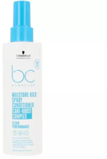 Schwarzkopf Apr&egrave;s-shampoing en spray BC Moisture Kick 200 ml