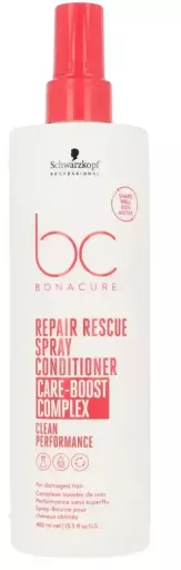 Apr&egrave;s-shampoing Bc Repair Rescue Spray 400 ml