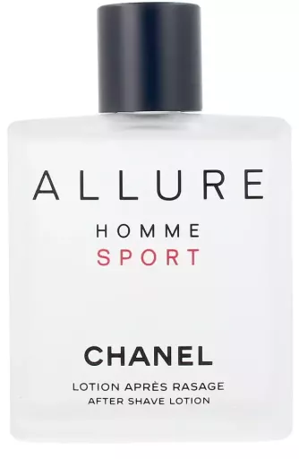 Allure Homme Sport Lotion Apr&egrave;s-Rasage 100 ml