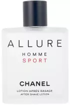 Allure Homme Sport Lotion Apr&egrave;s-Rasage 100 ml